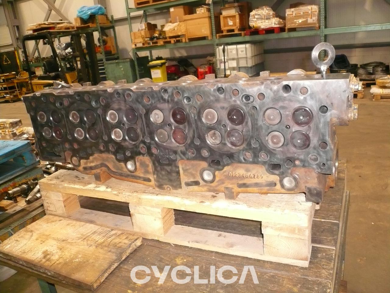 Motorri  740 2237263 - 2