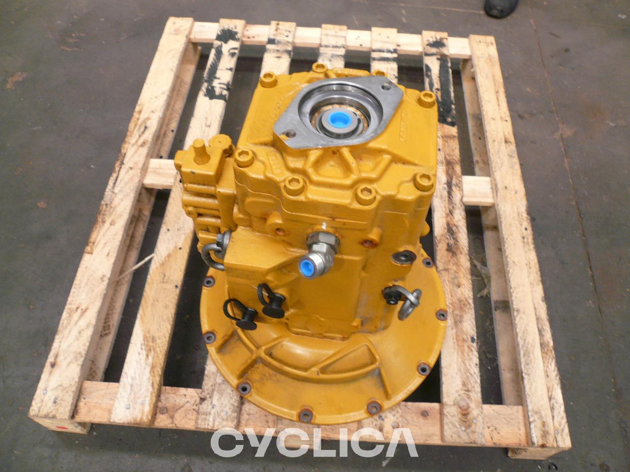 Hidráulico  323L 5938368 - 1