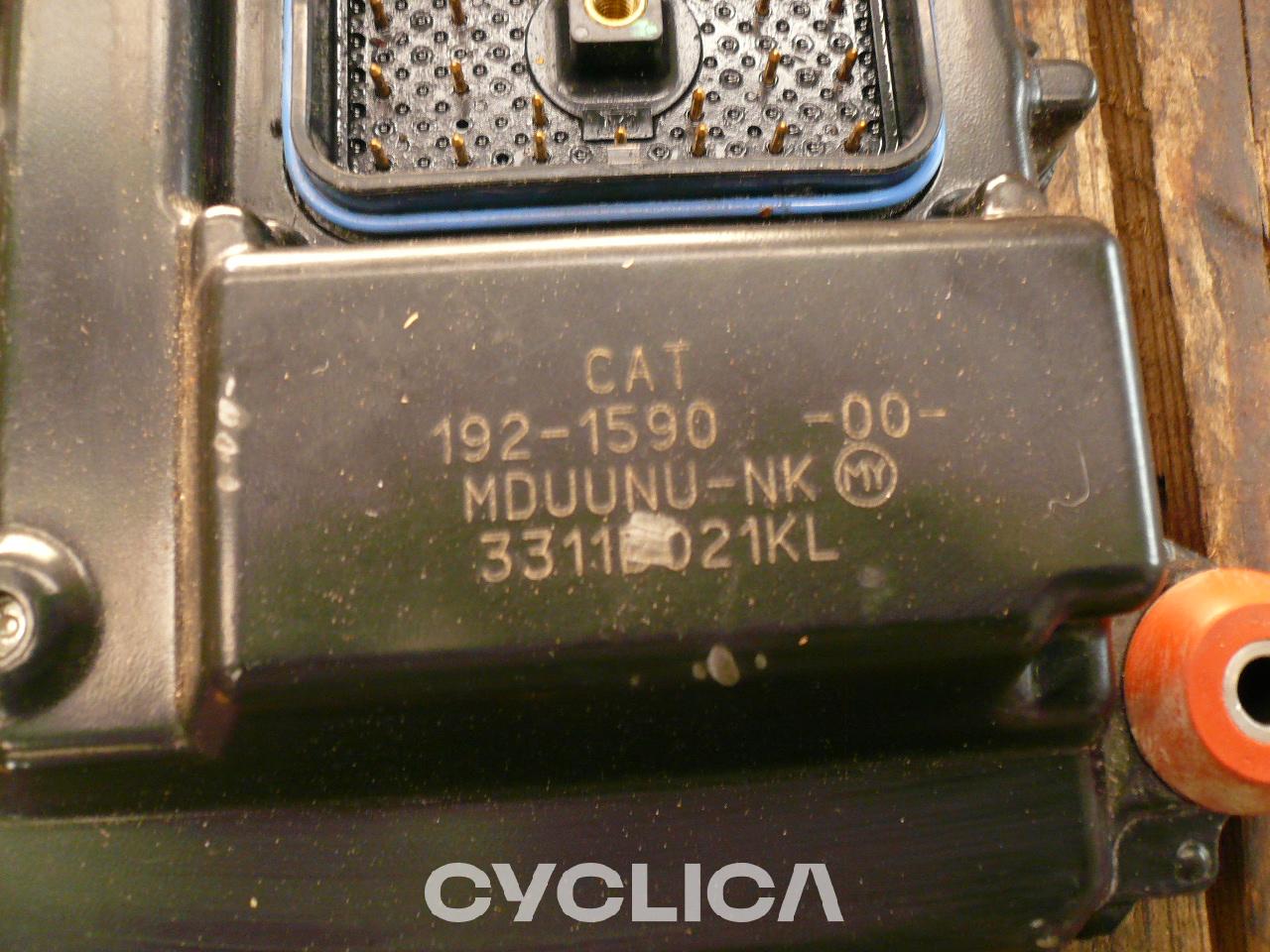 Composants électroniques  432DAA 1921590 - 2