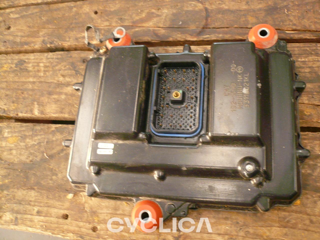 Composants électroniques  432DAA 1921590 - 3