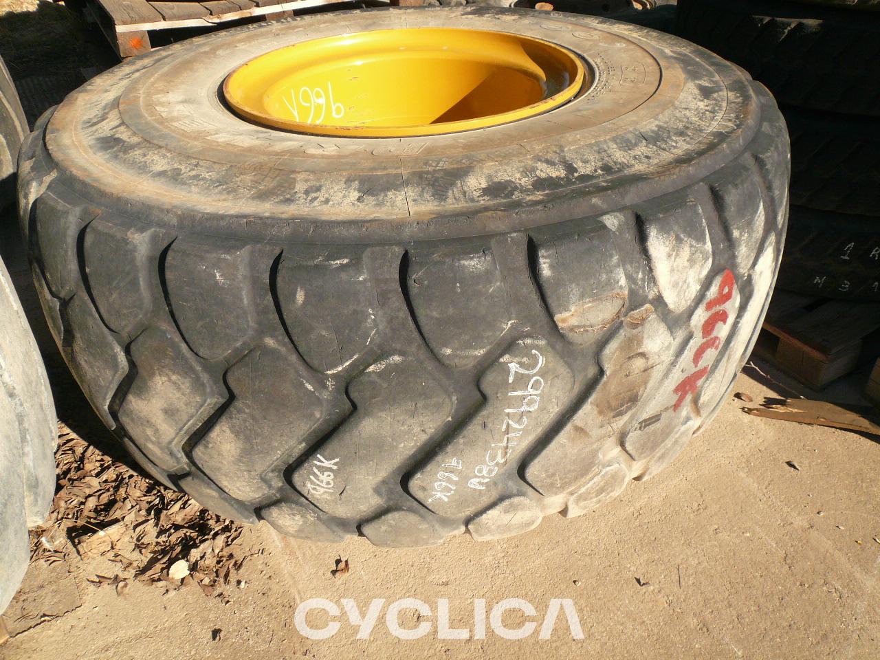 Grupe fuqie  966G II 2992438 - 3