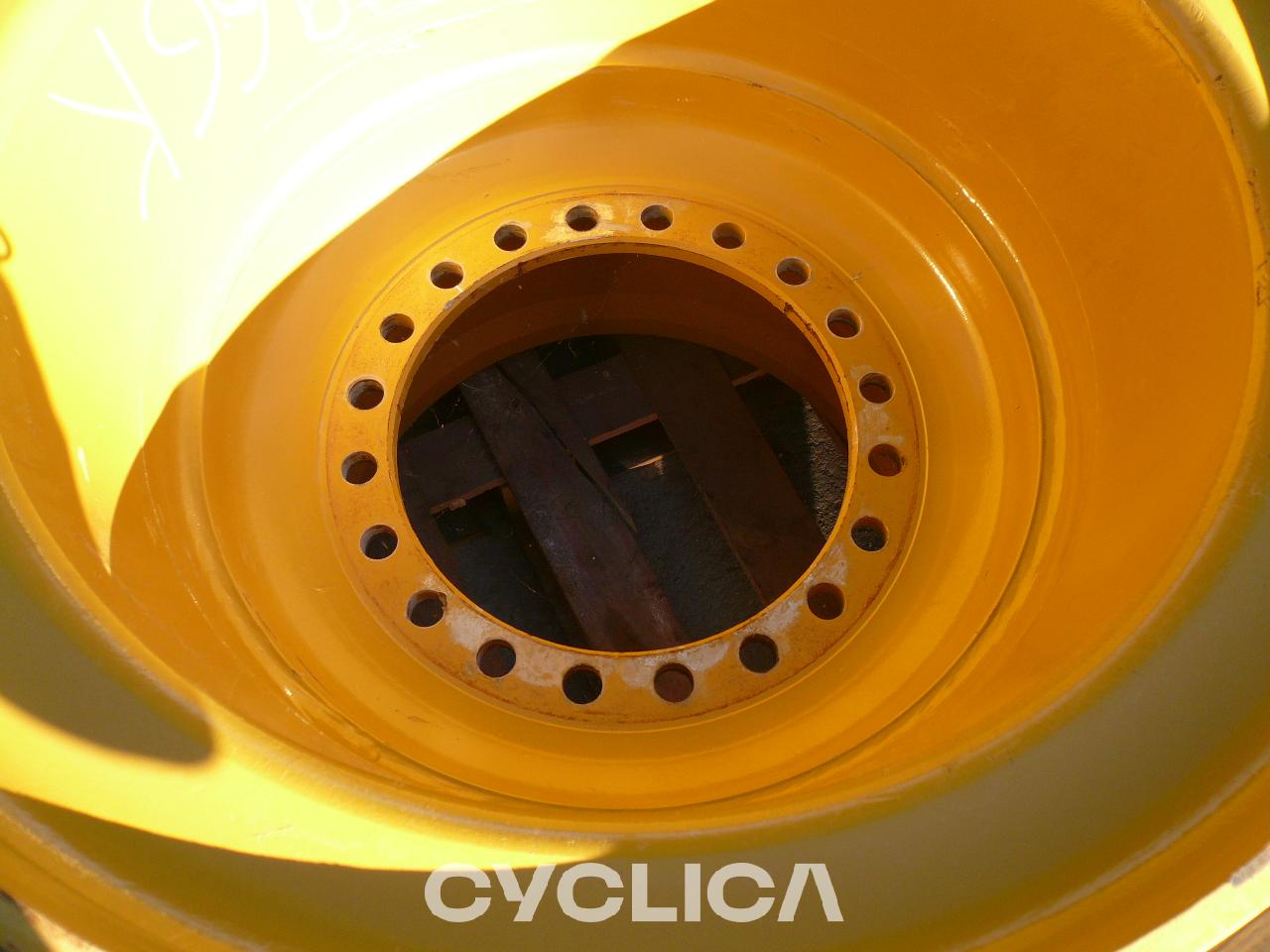 Grupe fuqie  966G II 2992438 - 1