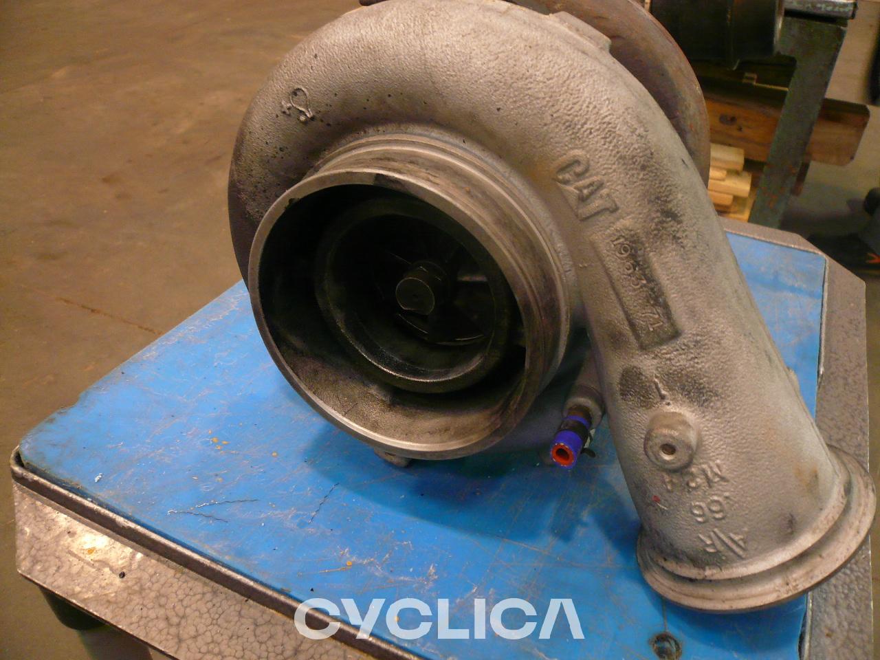 Motor  PIEZAS US 2957951 - 3