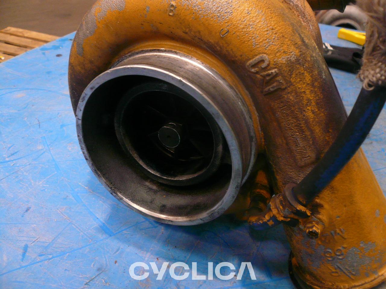 Motor  PIEZAS US 2957951 - 2