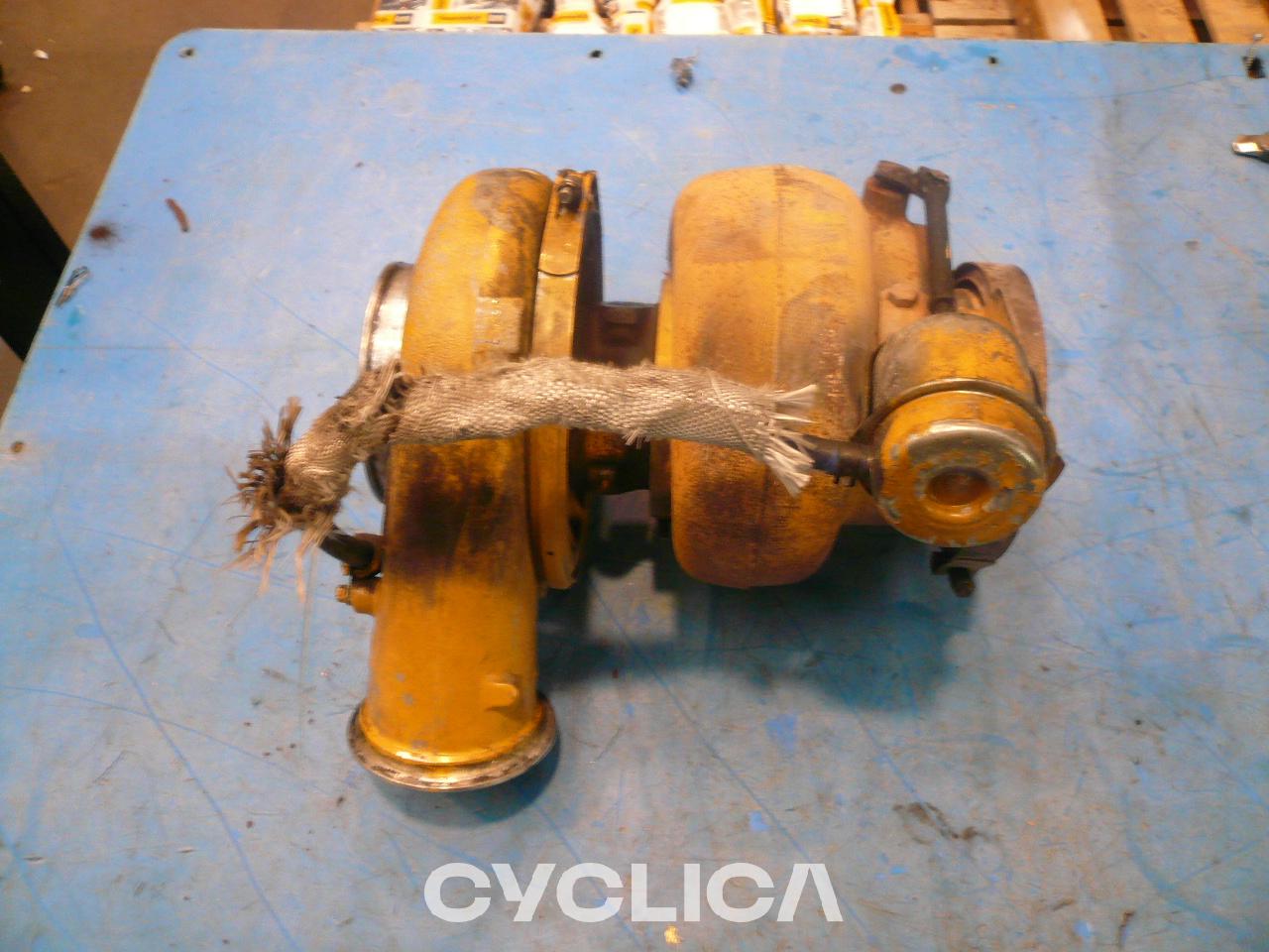 Motor  PIEZAS US 2957951 - 1