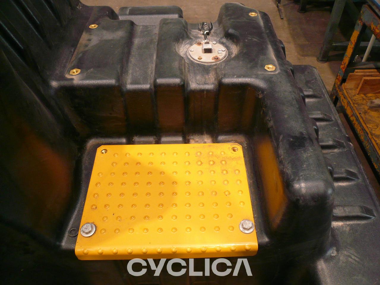 Hidráulico  320G 5684209 - 2