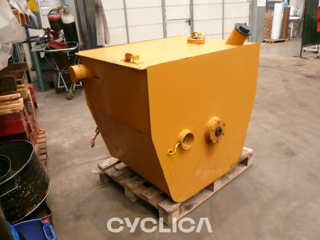 Хидраулика  773F 2235864 - 3