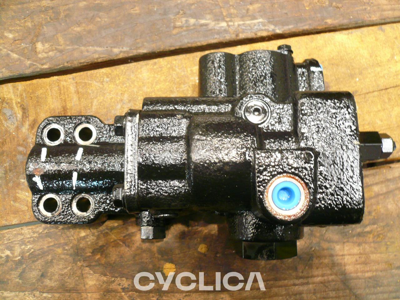Hidráulico  320G 5075967 - 2