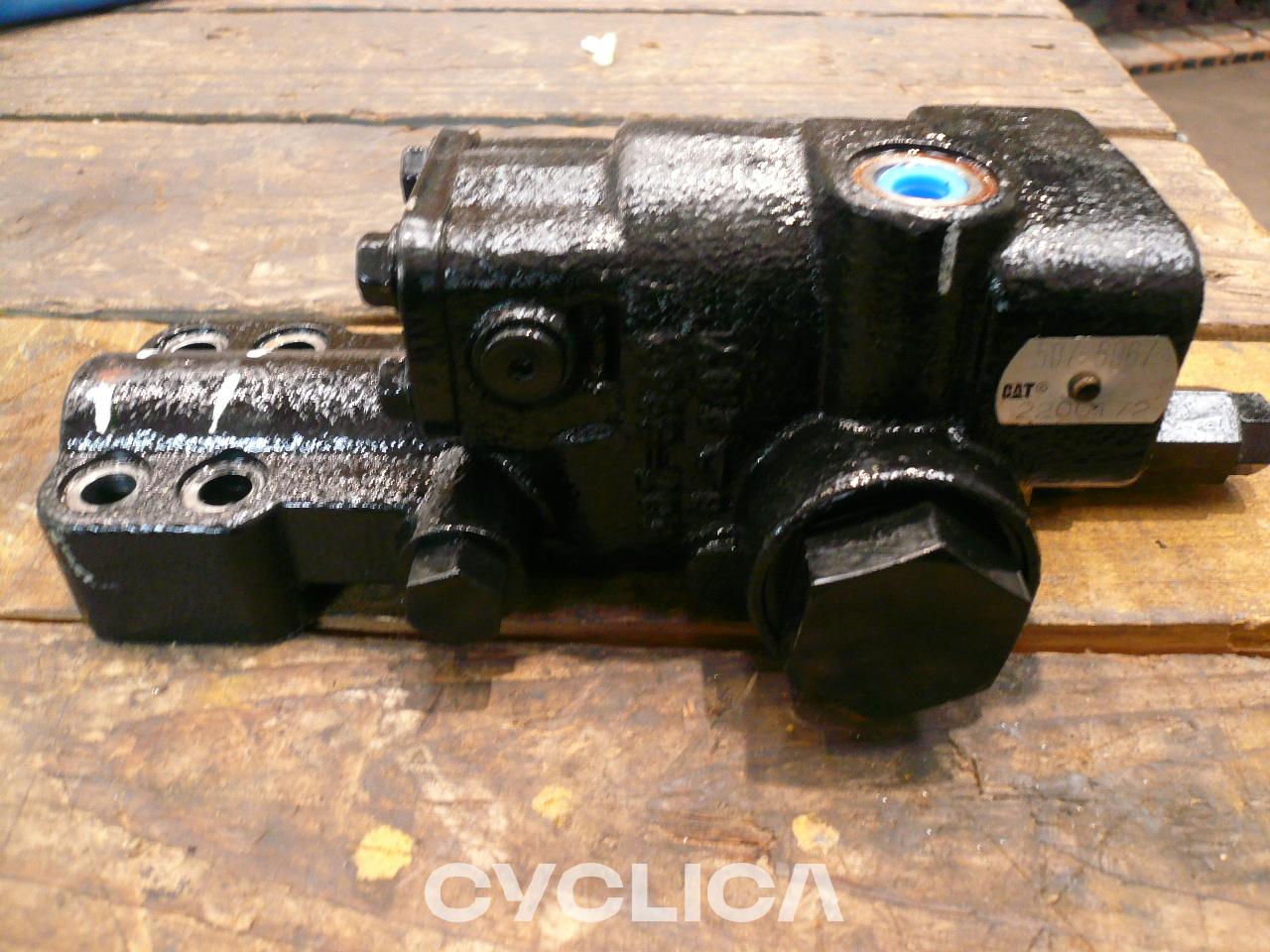 Hidráulico  320G 5075967 - 3