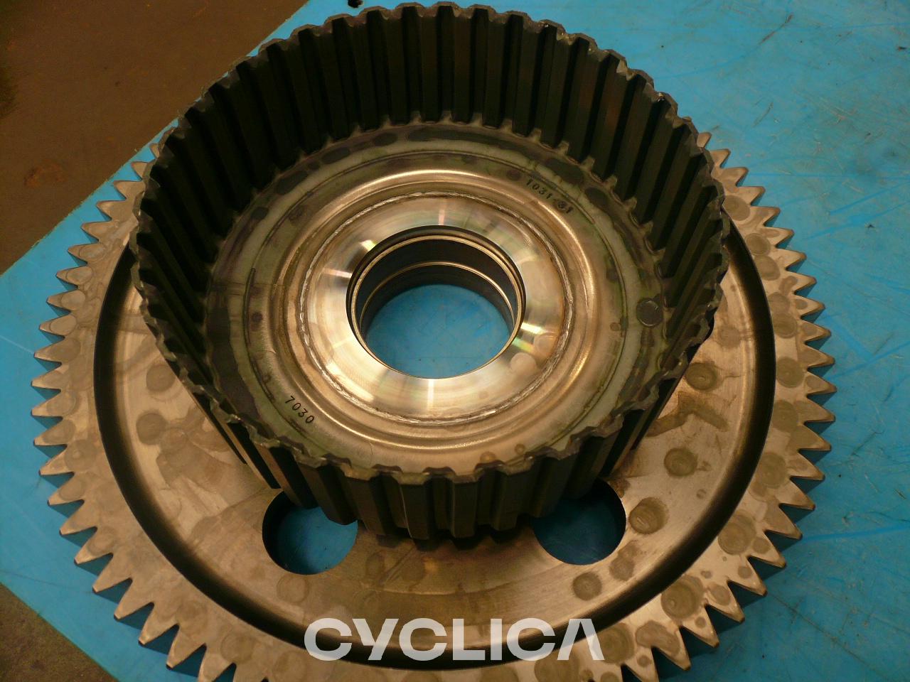 Power train  PIEZAS US 1329633 - 2