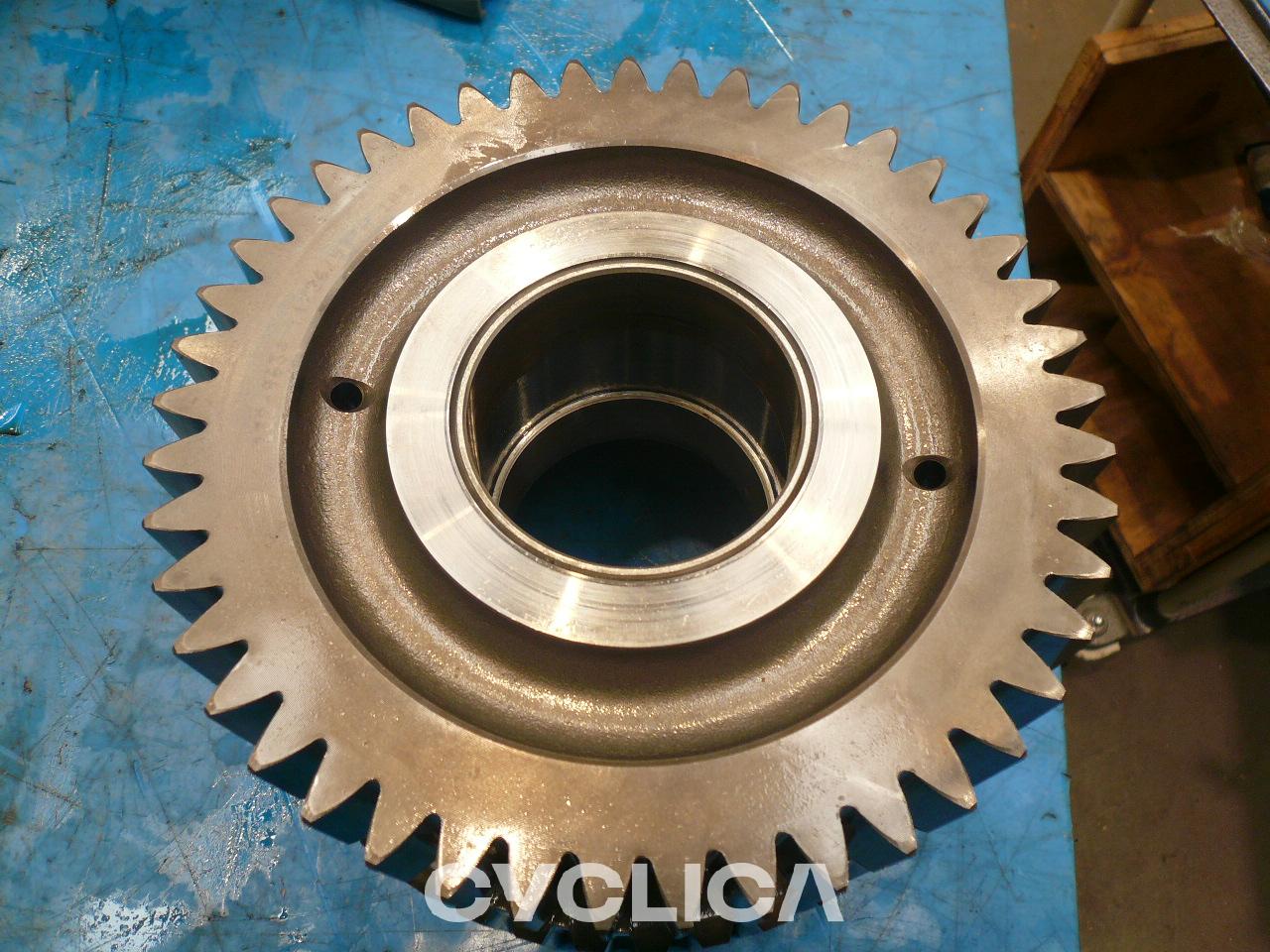 Pogonski sklop  PIEZAS US 1329635 - 1