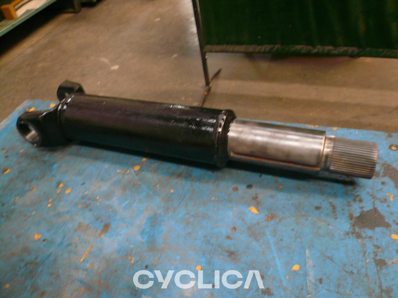 Grupe fuqie  966G II 1258817 - 2