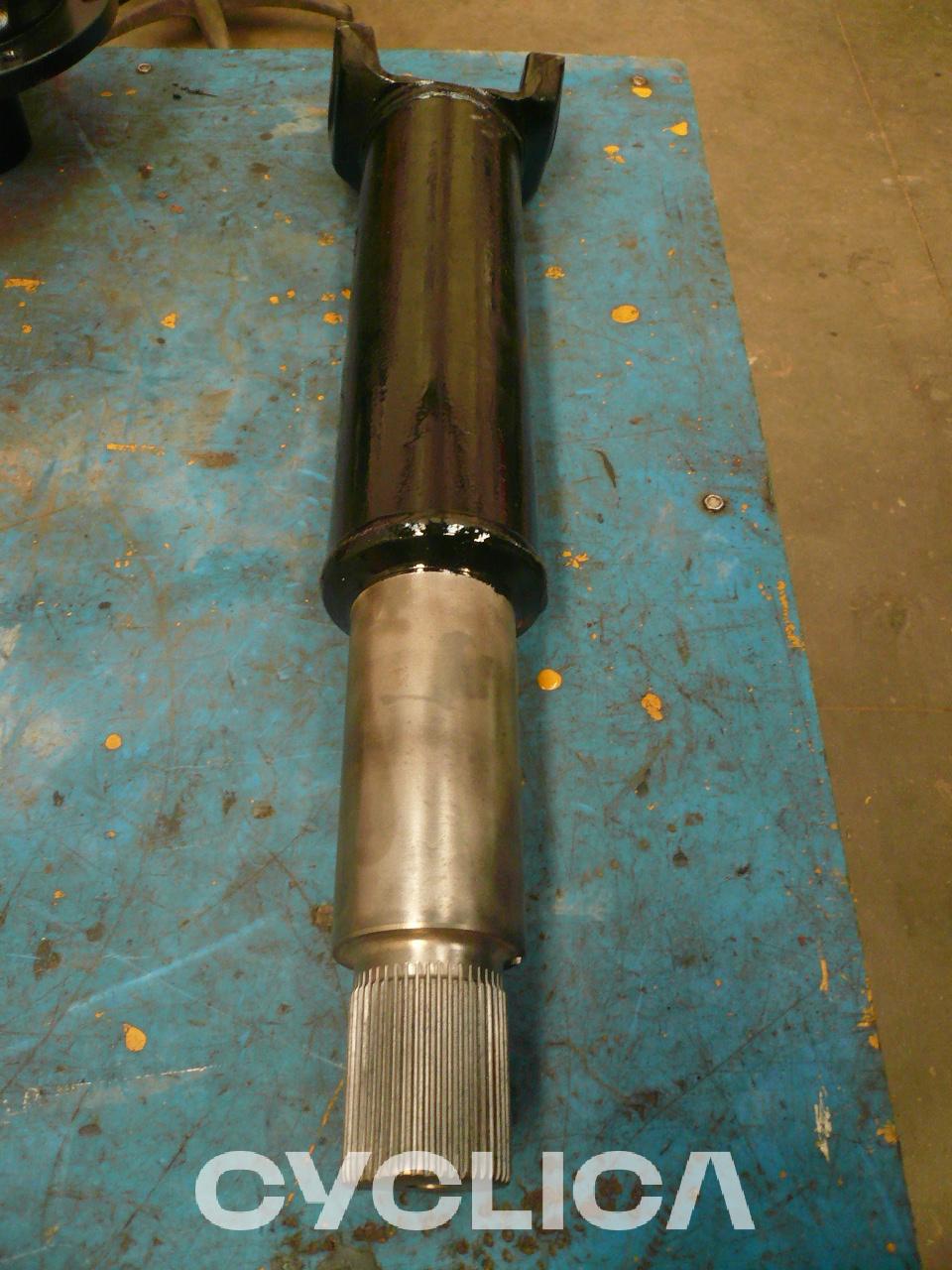Grupe fuqie  966G II 1258817 - 1