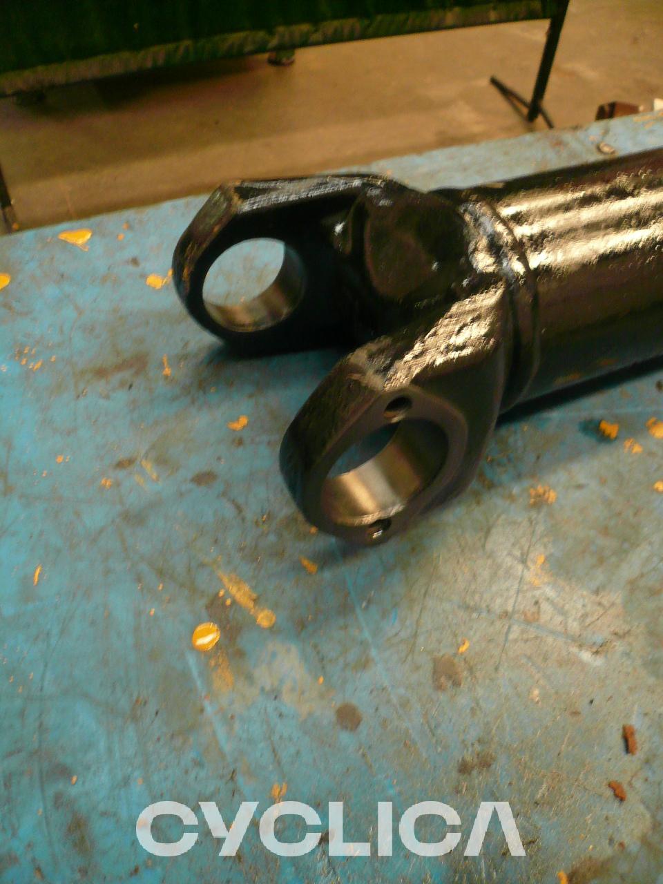 Grupe fuqie  966G II 1258817 - 3
