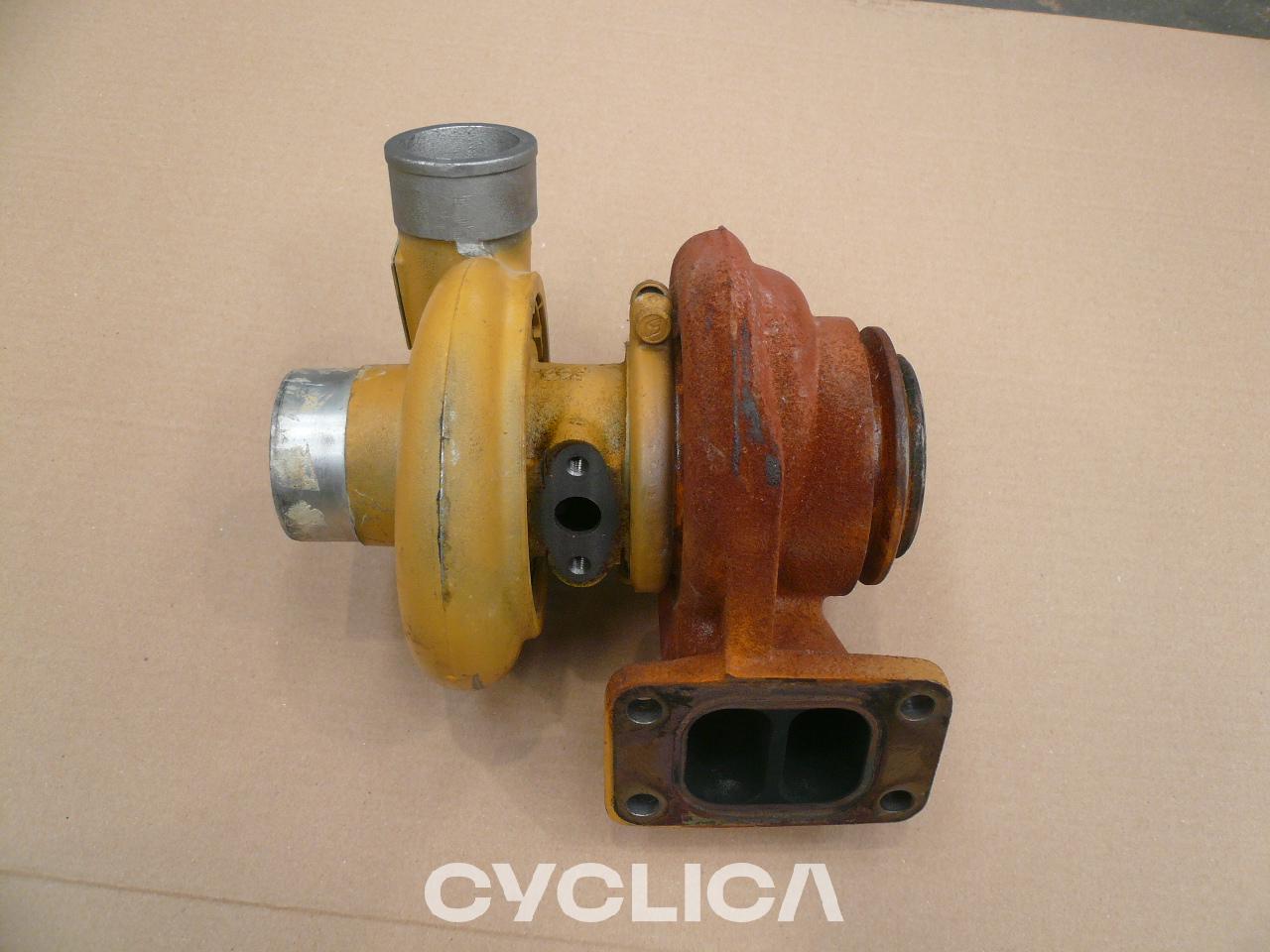 Motor  PIEZAS US 1076338 - 2