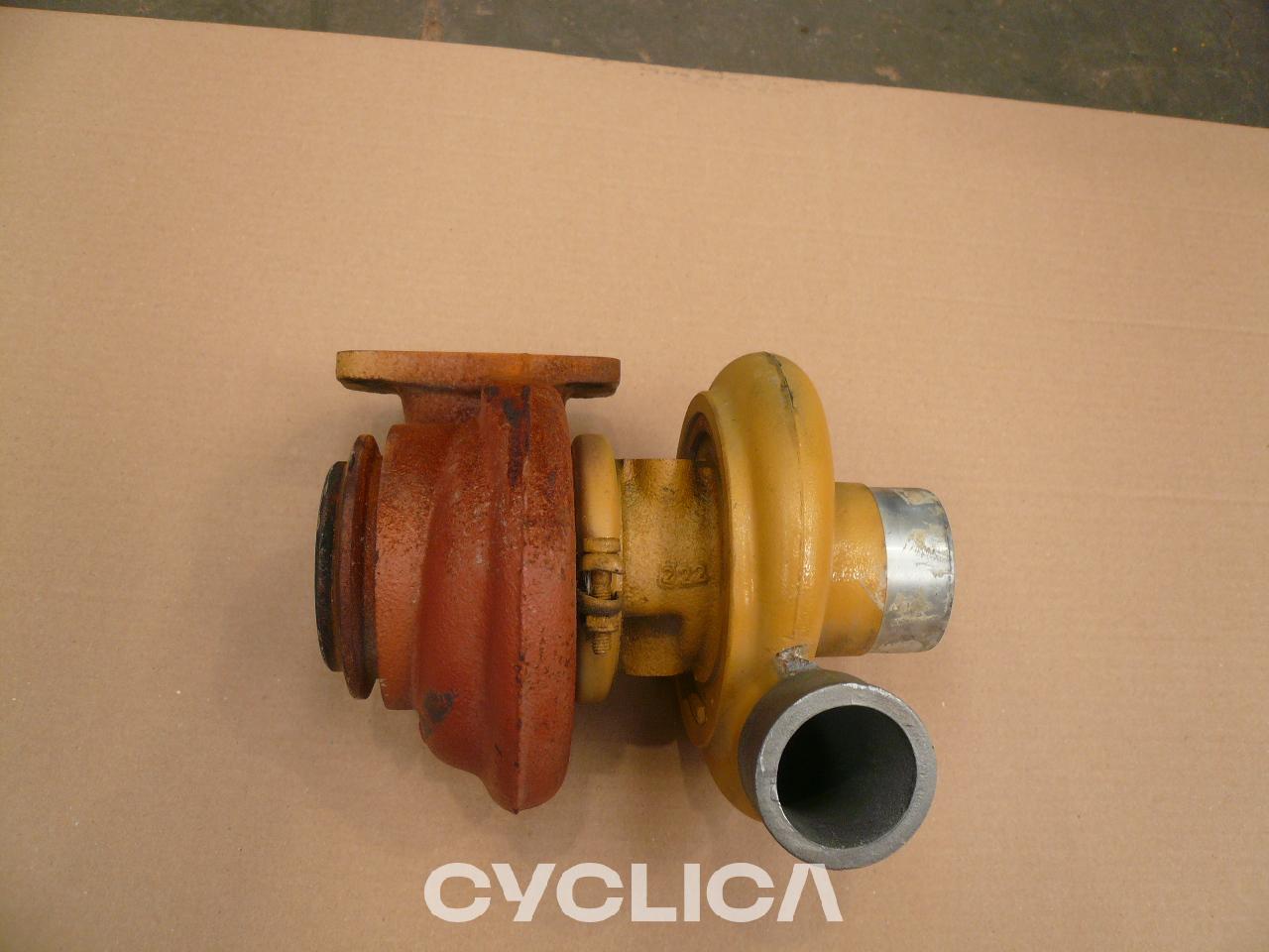 Motor  PIEZAS US 1076338 - 1