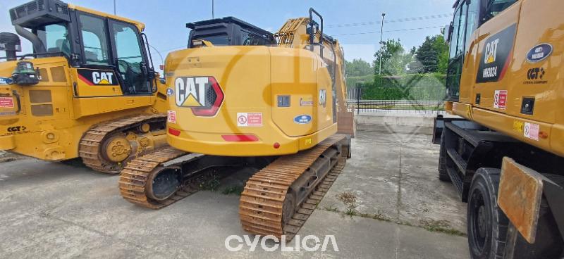 Crawler excavators  315 NG YDE00581 - 3