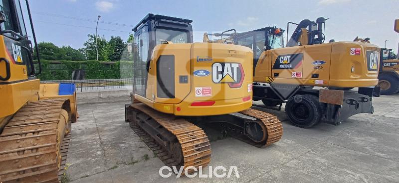 Crawler excavators  315 NG YDE00581 - 5