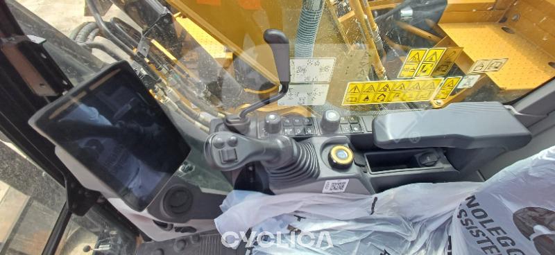 Crawler excavators  315 NG YDE00581 - 11
