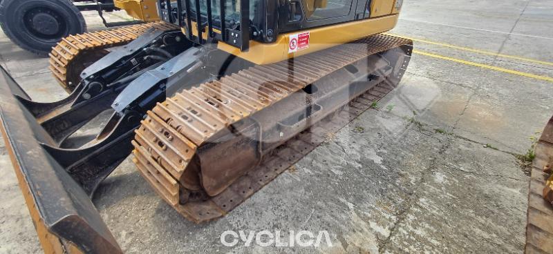Crawler excavators  315 NG YDE00581 - 9