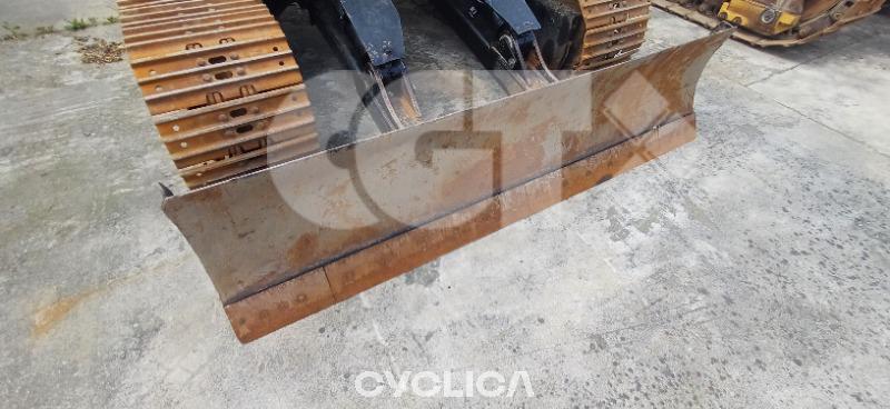 Crawler excavators  315 NG YDE00581 - 7