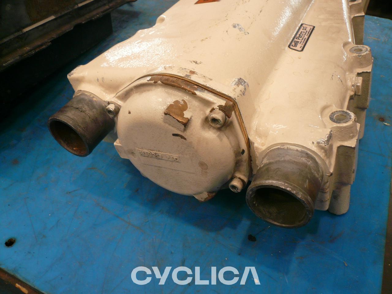 Motor  PIEZAS US 3263281 - 2