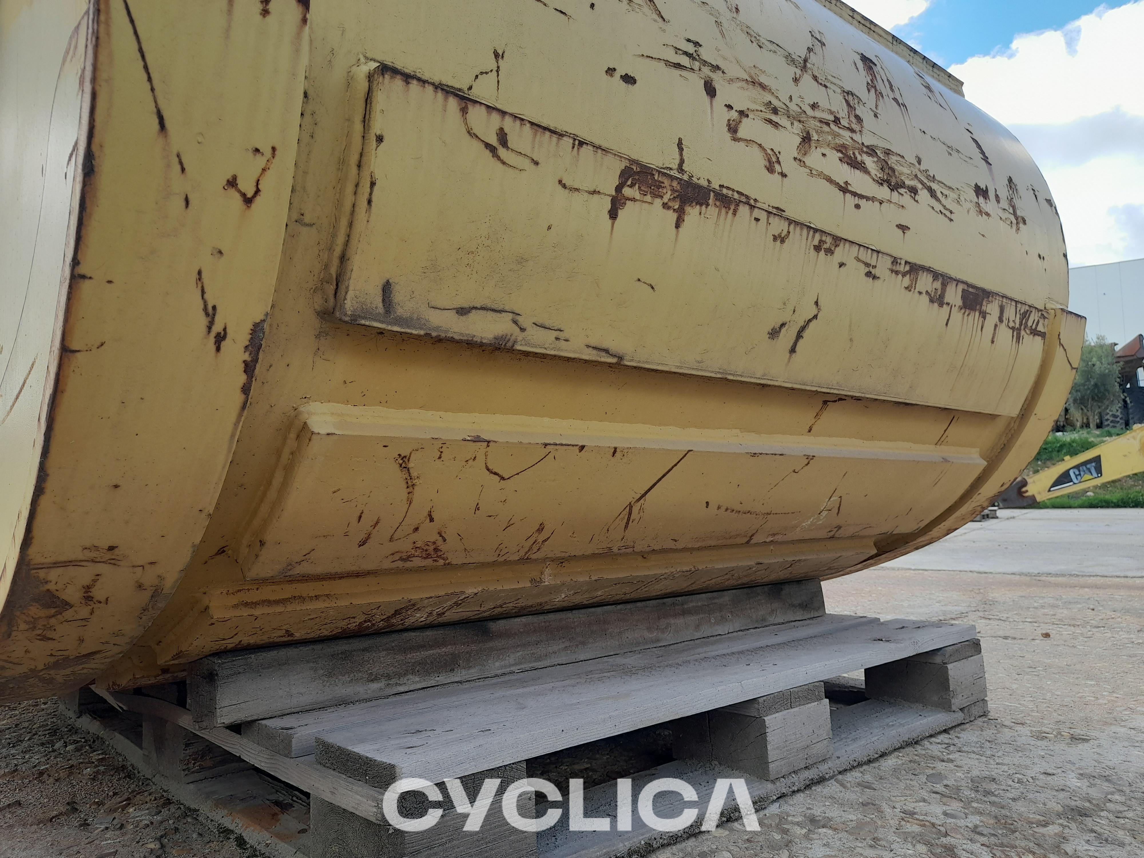 Delovni priključki  PIEZAS US 1683314 - 3