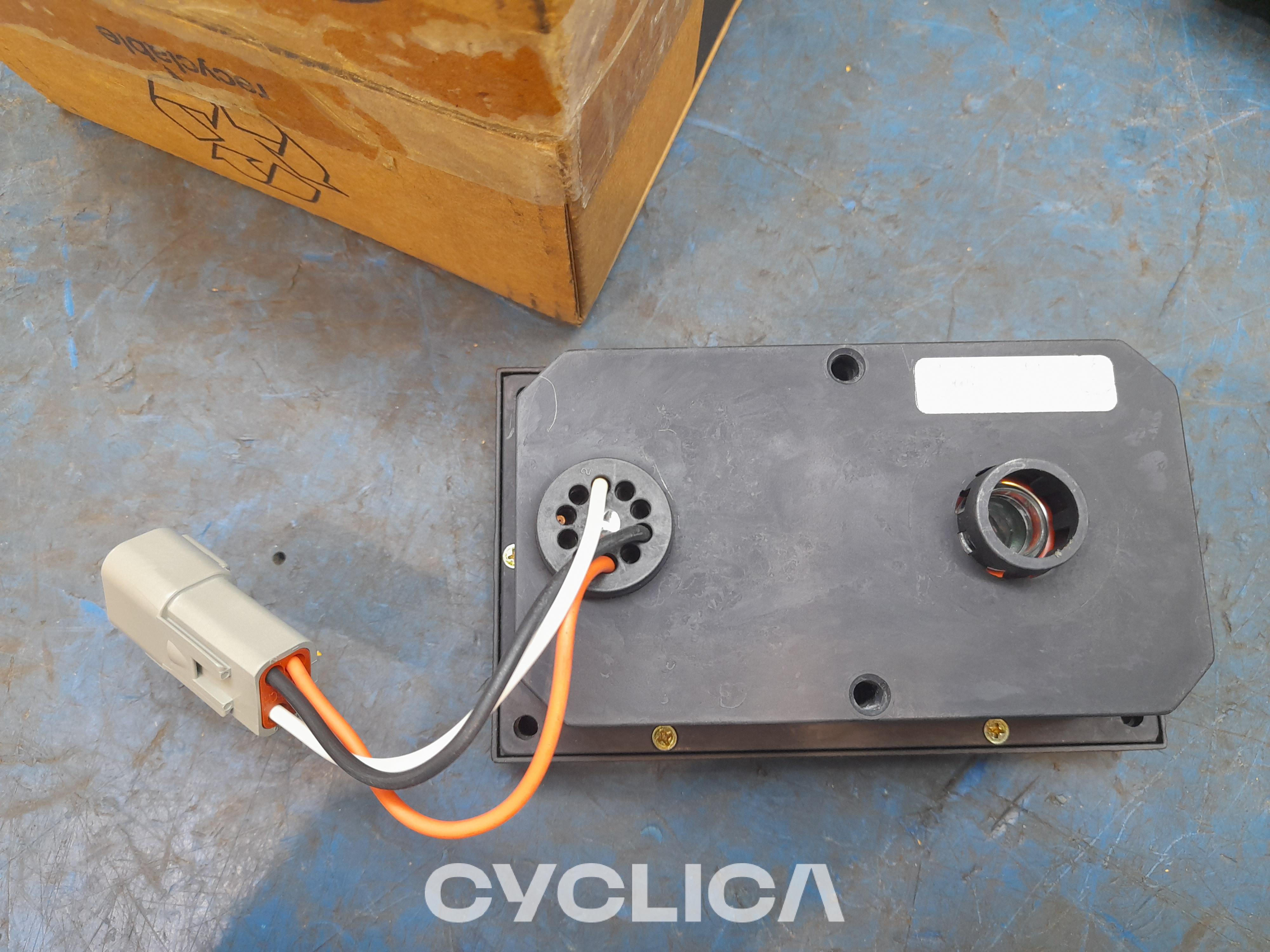 Electronic components  PIEZAS US 1267494 - 2