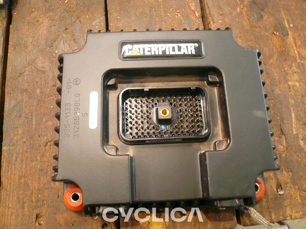 Composants électroniques  773F 3863993 - 1