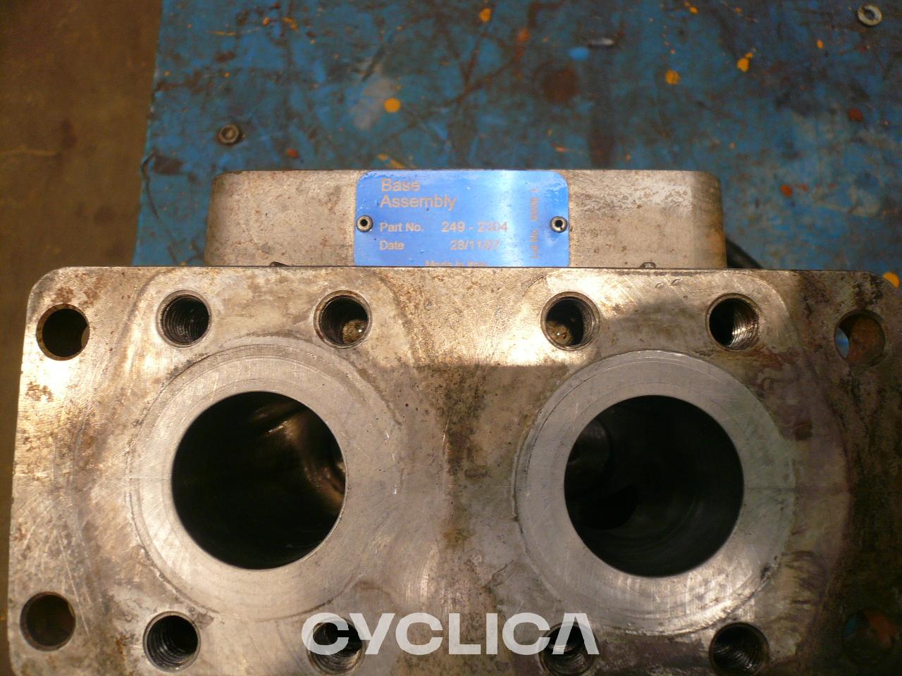 Komponente za filtriranje  773F 3336434 - 3