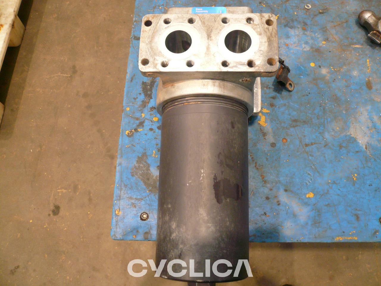 Komponente za filtriranje  773F 3336434 - 1