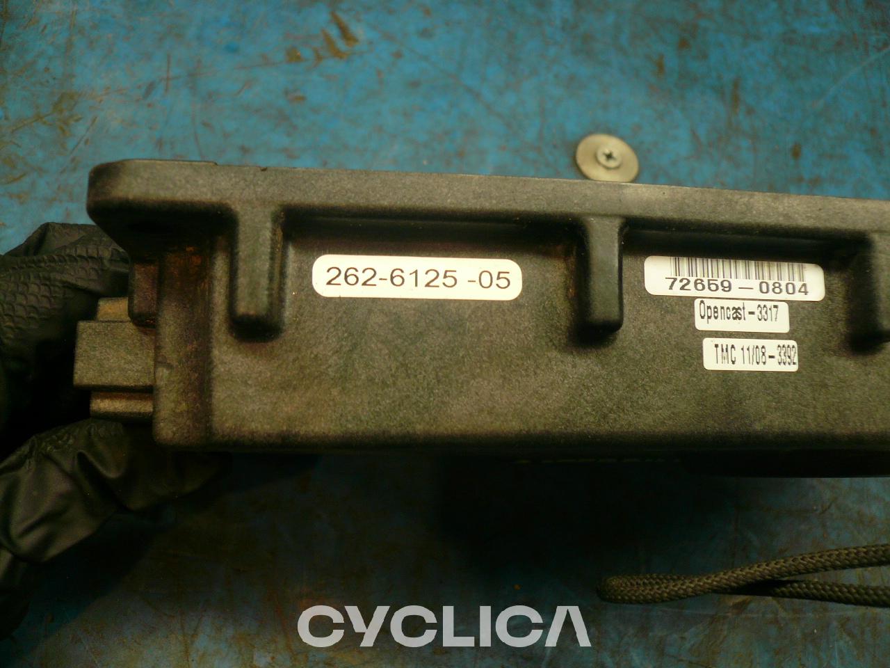 Elektronske komponente  773F 2626125 - 2
