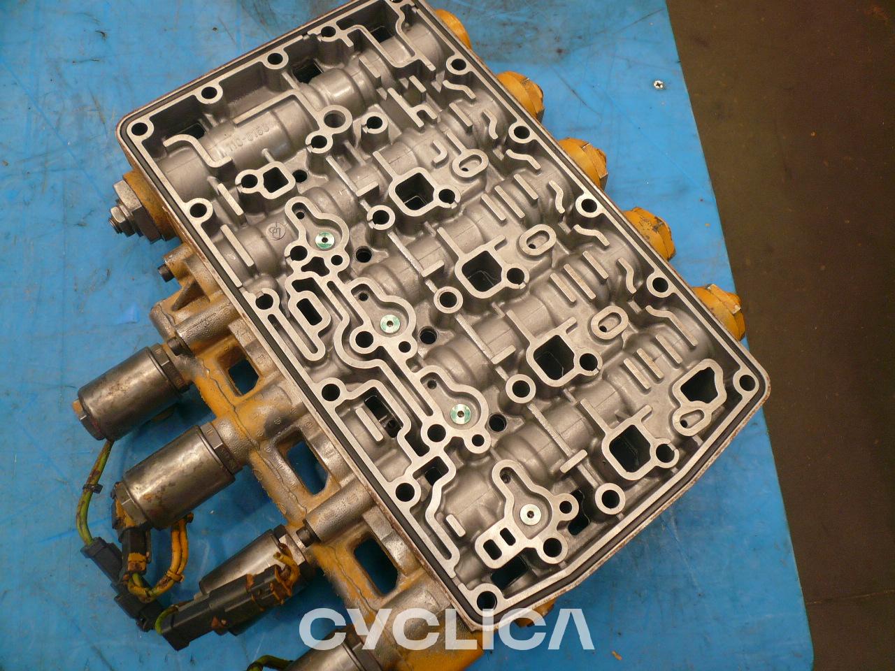 Hydraulic  PIEZAS US 2813154 - 1