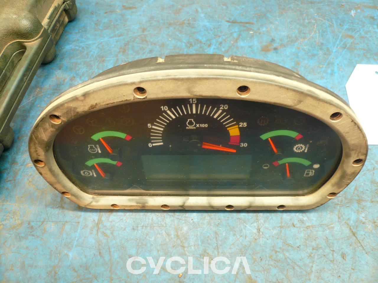 Elektronske komponente  773F 3132153 - 2