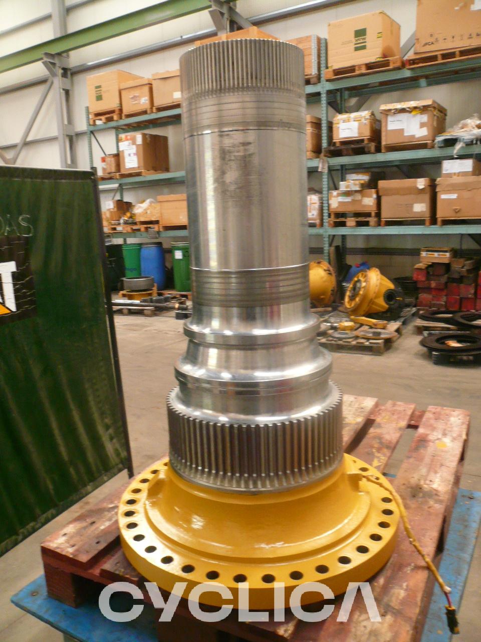 Pogonski sklop  773F 3561487 - 1