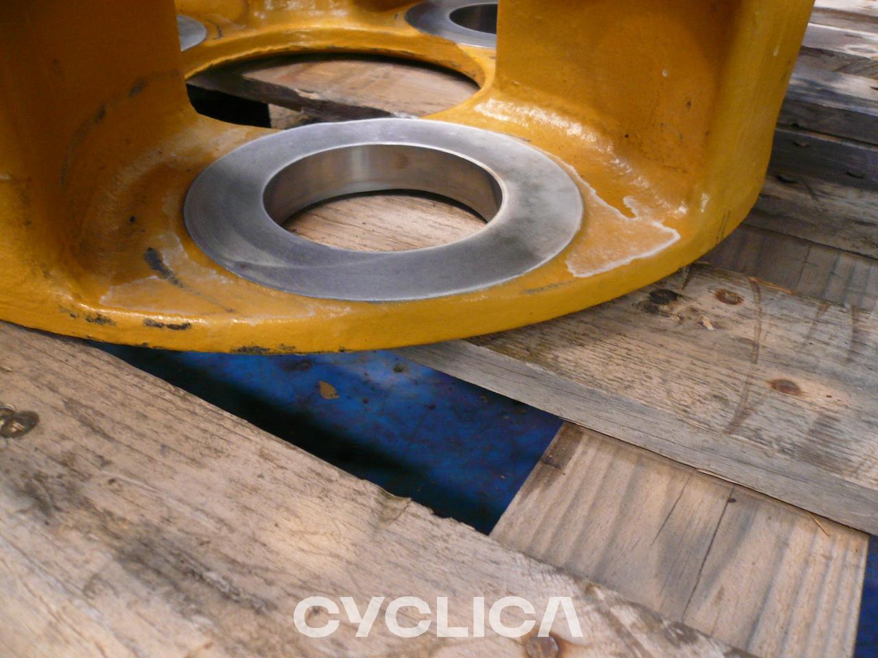 Grupe fuqie  773F 3914086 - 3