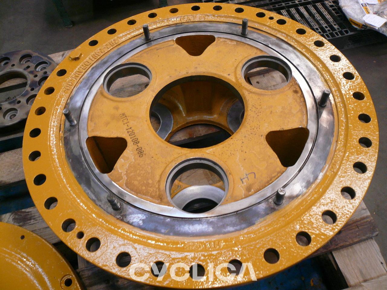 Grupe fuqie  773F 3914086 - 2