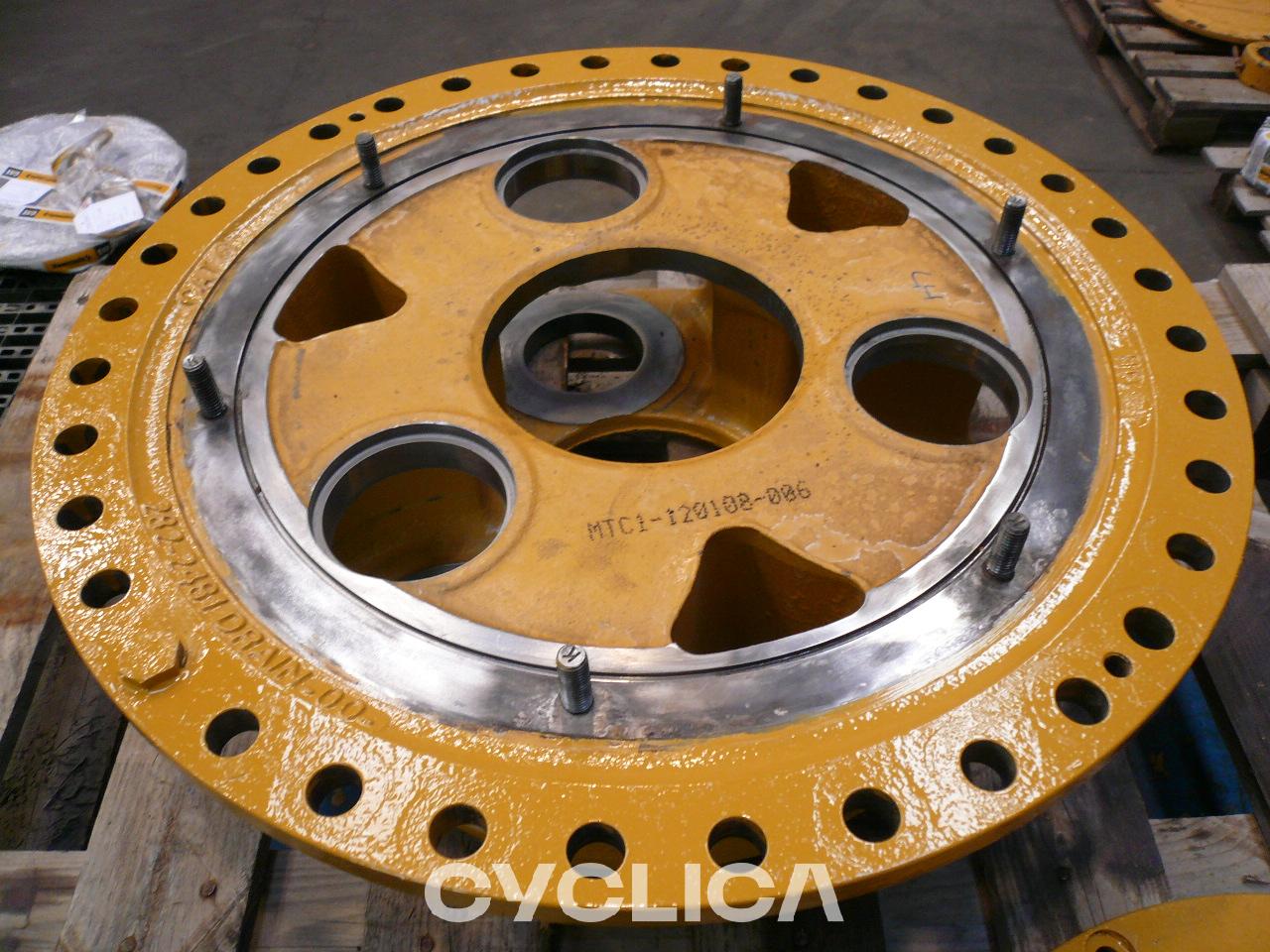 Grupe fuqie  773F 3914086 - 1