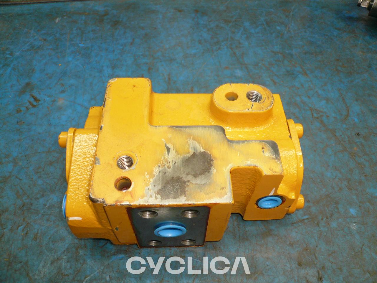 Hidráulico  320G 5184461 - 1
