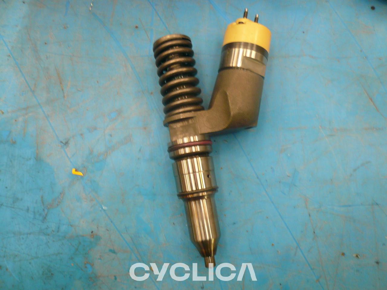 Motor  PIEZAS US 2490705 - 1