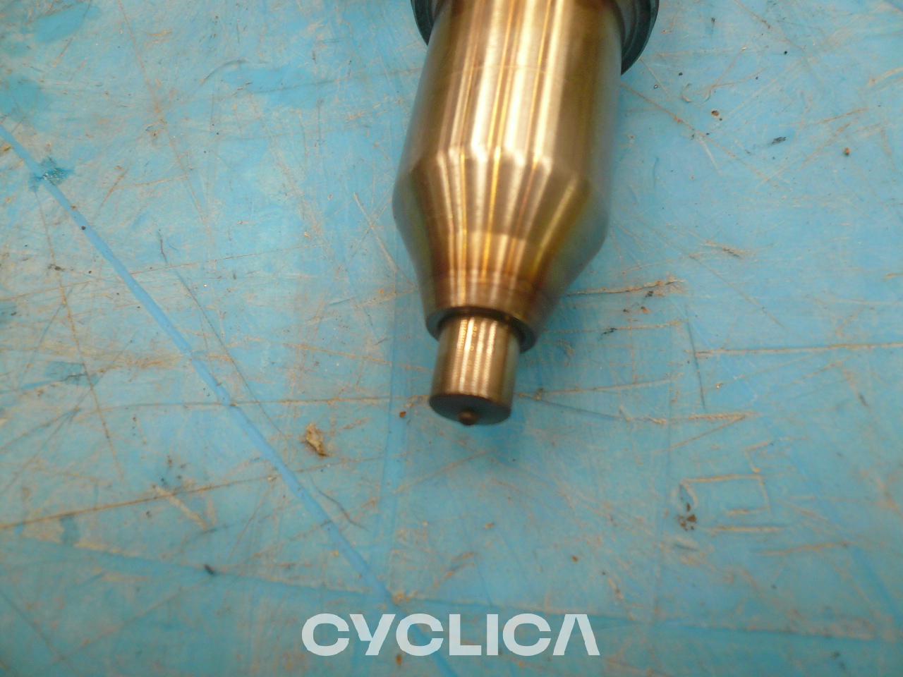 Motor  PIEZAS US 2490705 - 3