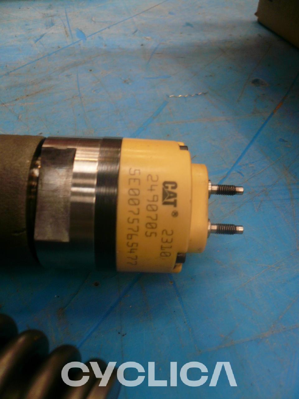 Motor  PIEZAS US 2490705 - 2