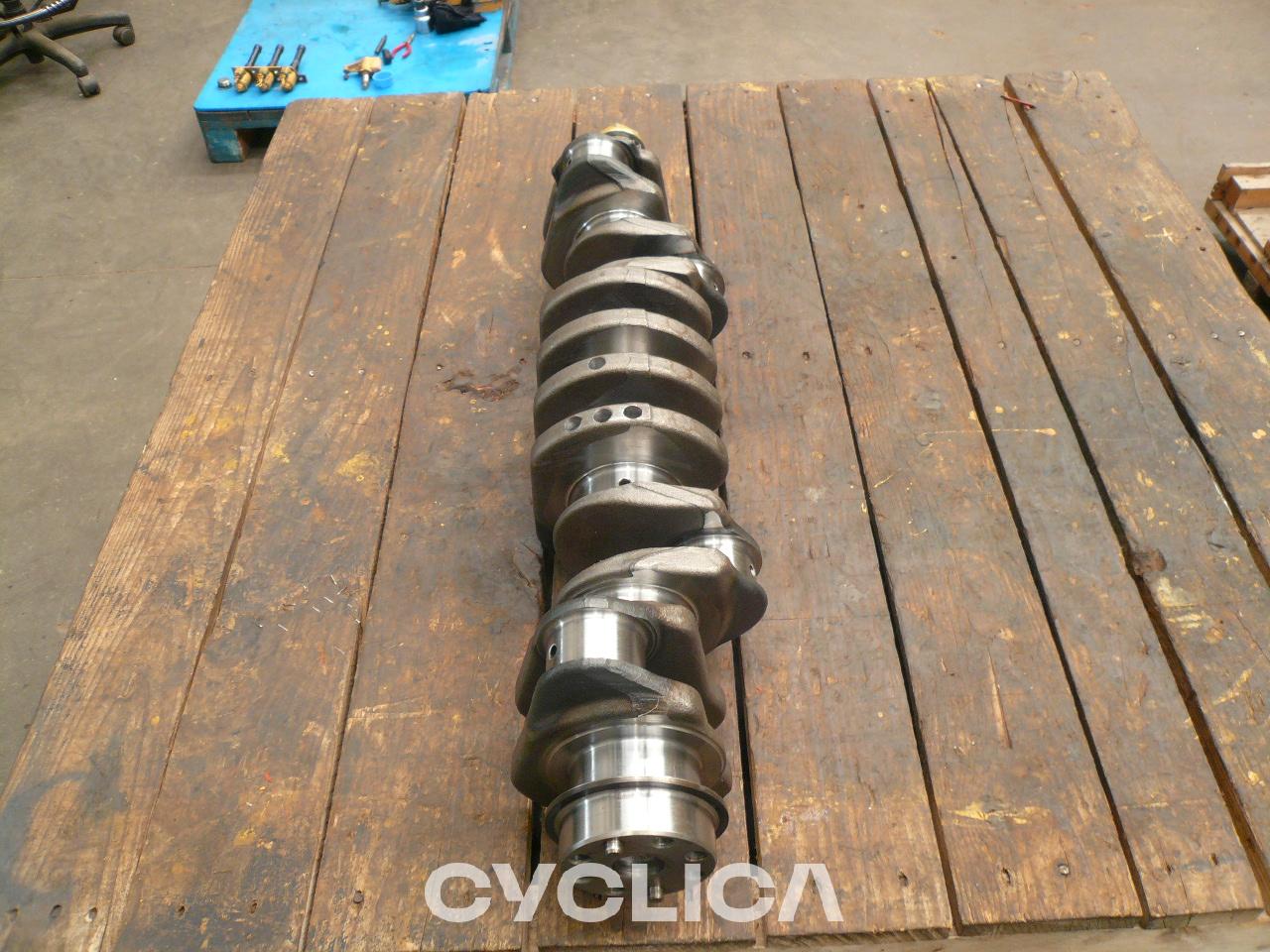 Motor  PIEZAS US 1070992 - 2