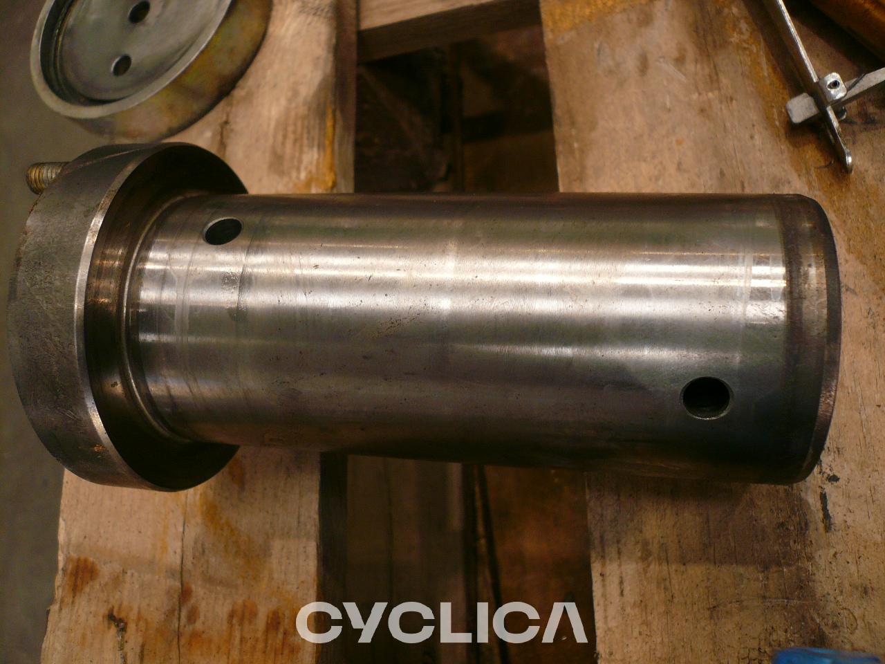Hidráulico  M316CIM 8U5851 - 3
