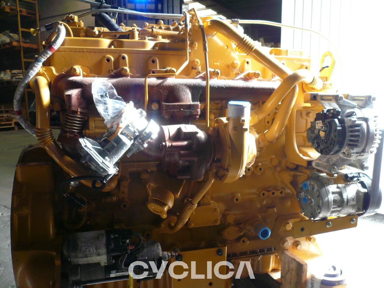 Motor  323L 5964077 - 3