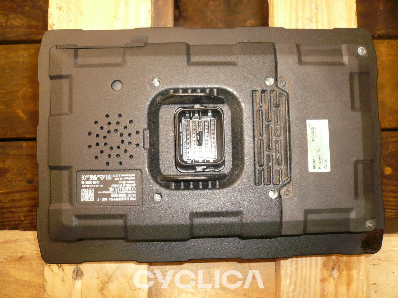 Komponentët elektronikë  323L 5845632 - 2