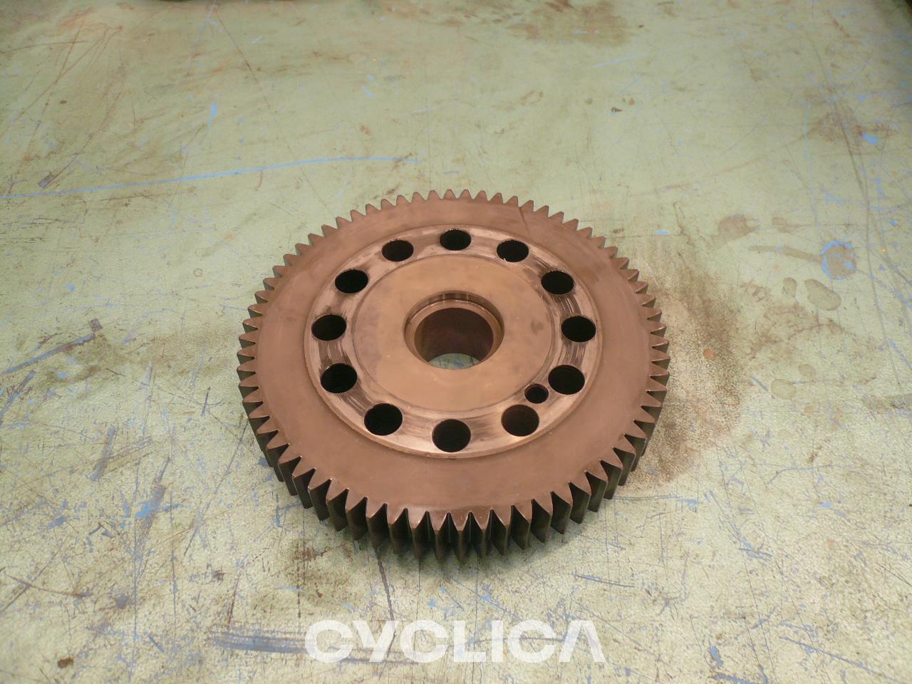 Motor  740 9Y2094 - 2
