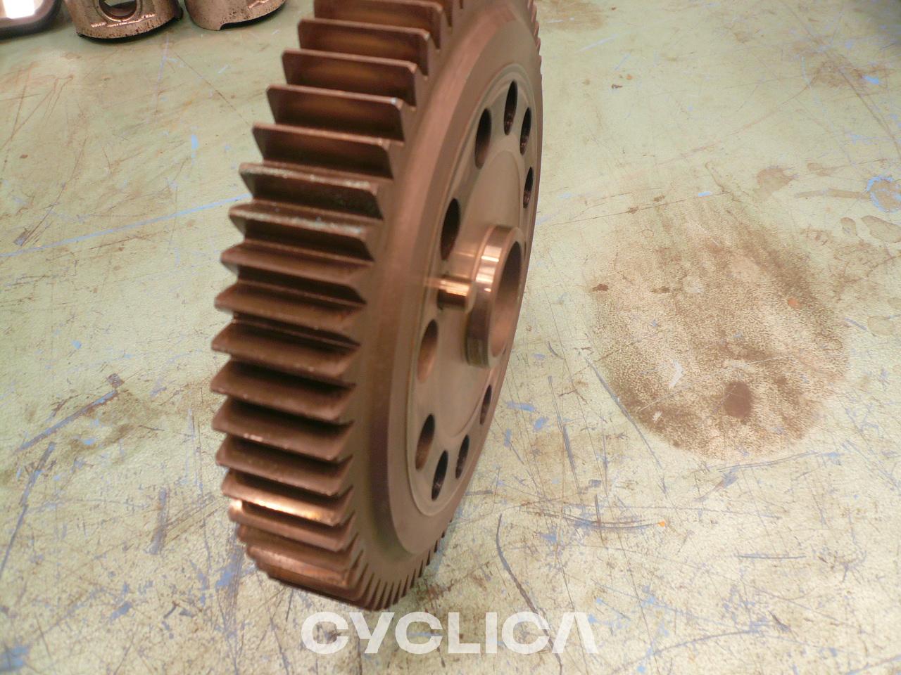 Motor  740 9Y2094 - 3