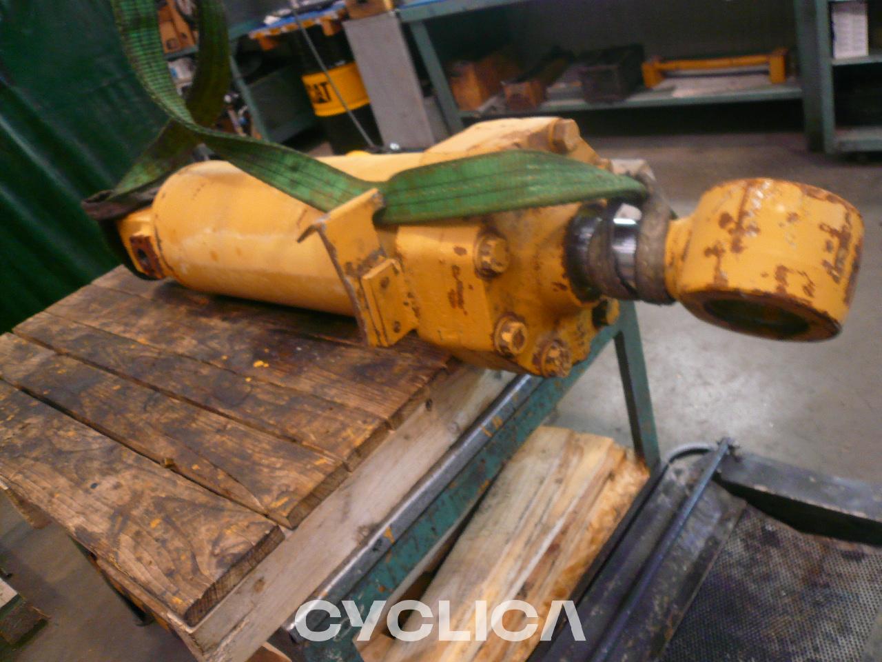 Hydraulic  966G II 1449005 - 2