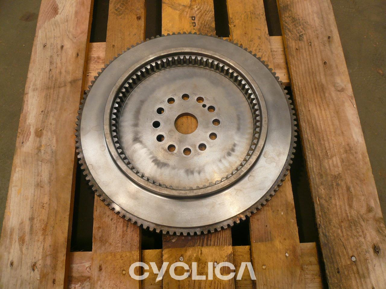 Motor  740 2364417 - 2